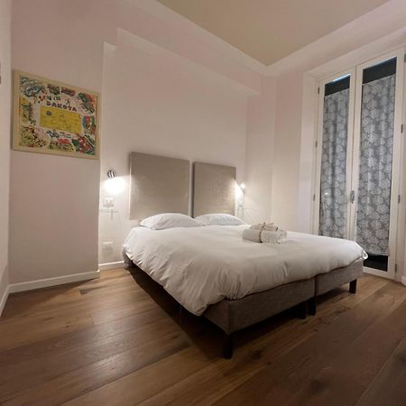 佛罗伦萨Bed&Bed Cassia住宿加早餐旅馆 外观 照片