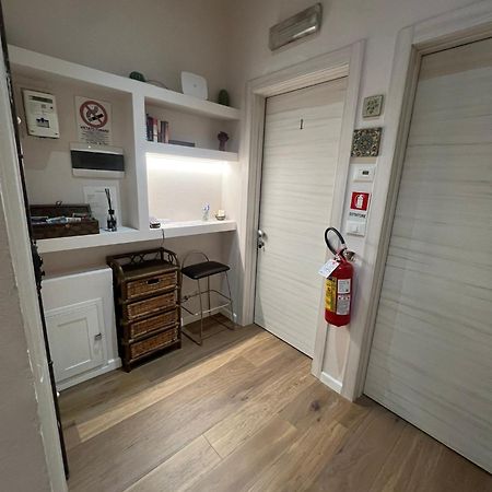 佛罗伦萨Bed&Bed Cassia住宿加早餐旅馆 外观 照片