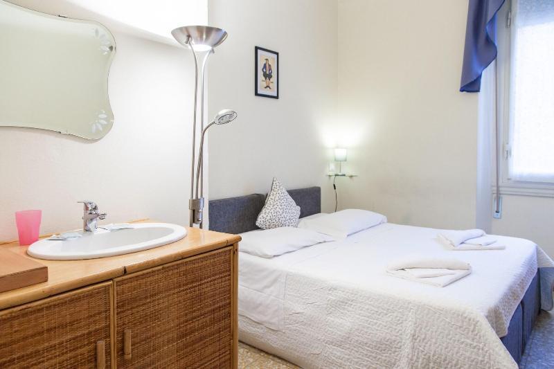 佛罗伦萨Bed&Bed Cassia住宿加早餐旅馆 外观 照片