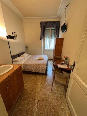 佛罗伦萨Bed&Bed Cassia住宿加早餐旅馆 外观 照片