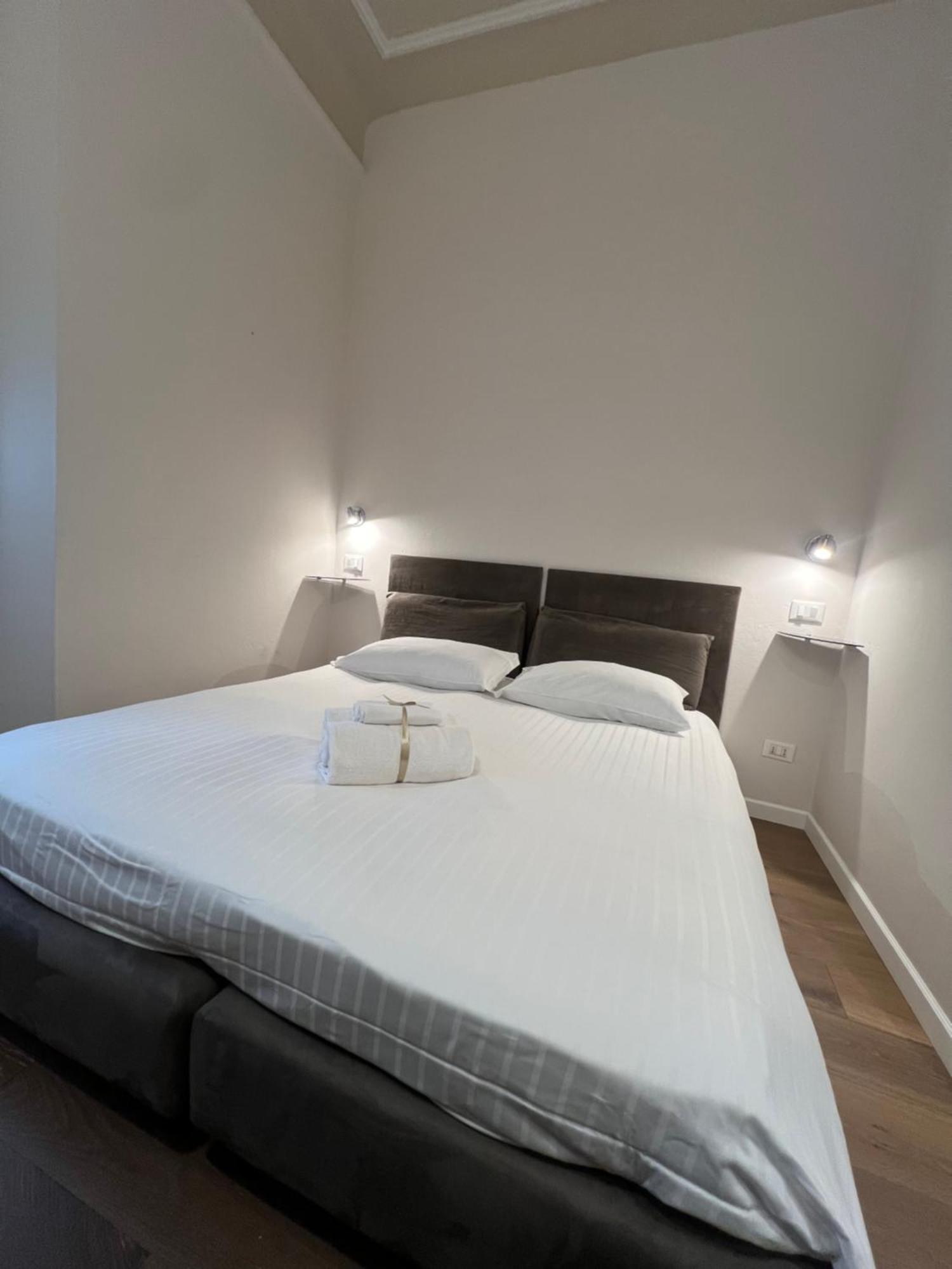 佛罗伦萨Bed&Bed Cassia住宿加早餐旅馆 外观 照片