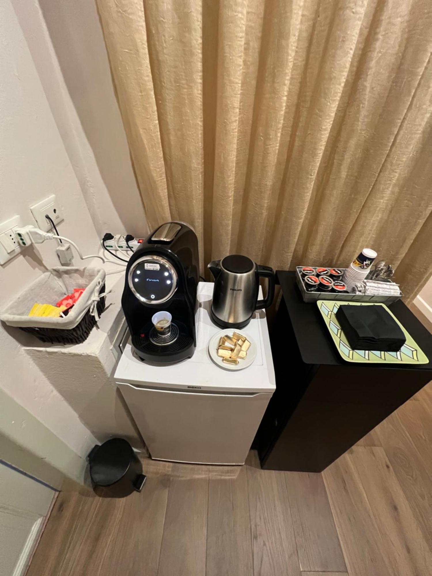 佛罗伦萨Bed&Bed Cassia住宿加早餐旅馆 外观 照片