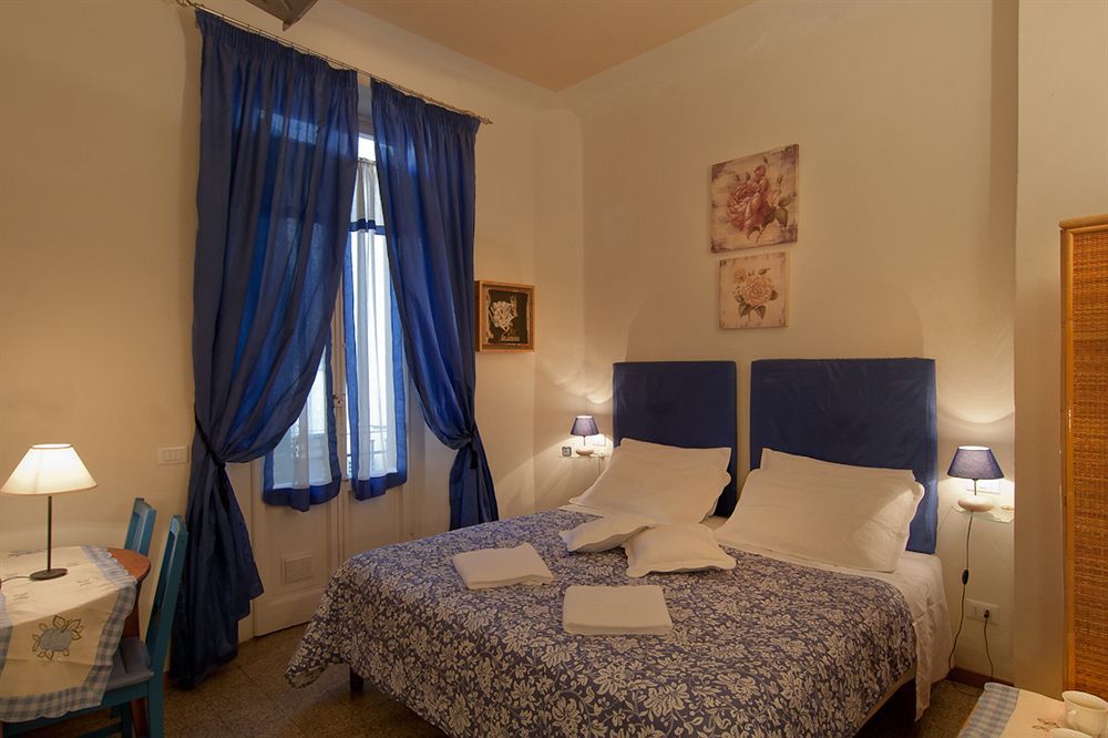 佛罗伦萨Bed&Bed Cassia住宿加早餐旅馆 外观 照片