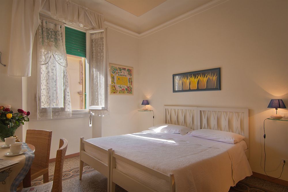 佛罗伦萨Bed&Bed Cassia住宿加早餐旅馆 外观 照片