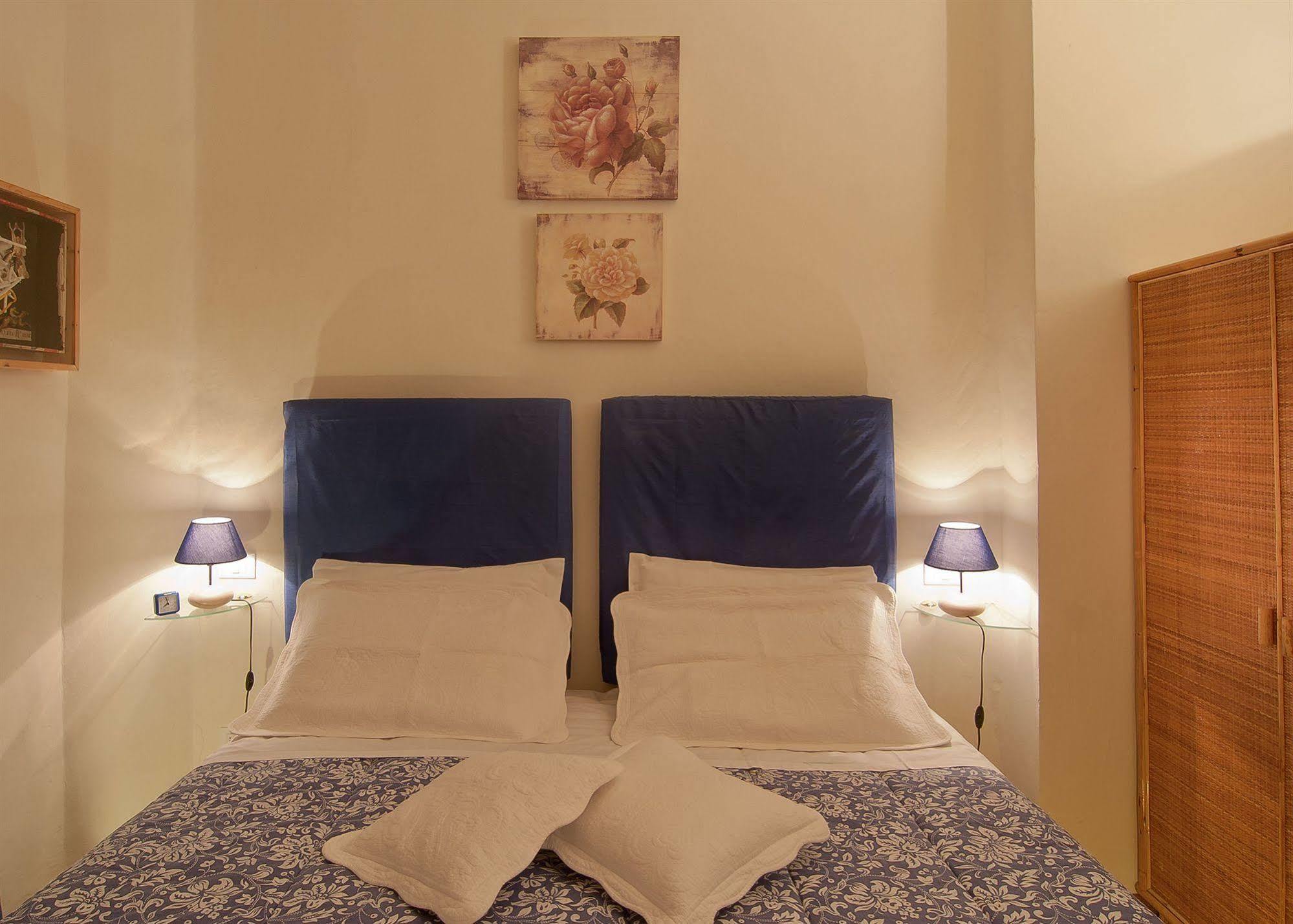佛罗伦萨Bed&Bed Cassia住宿加早餐旅馆 外观 照片
